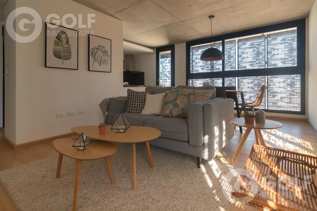 VENTA APARTAMENTO  1 DORMITORIO  EN Barrio Sur (CON RENTA)