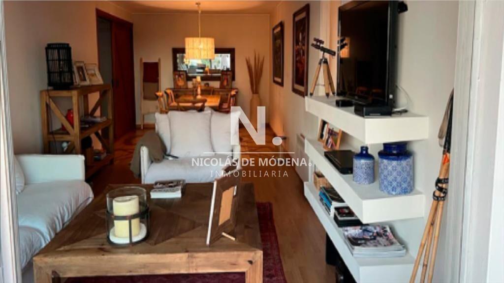 Lindo departamento en excelente zona
