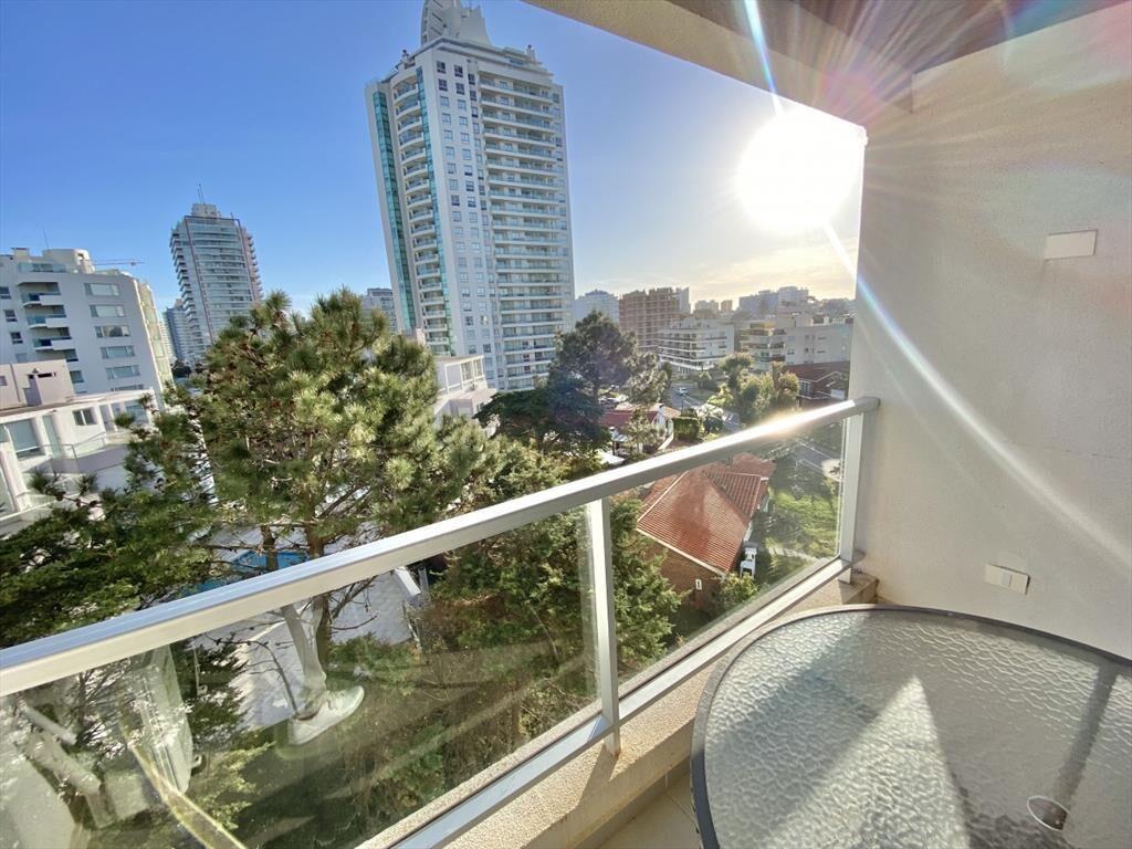 ALQUILER INVERNAL APARTAMENTO 2 DORMITORIOS BRAVA PUNTA DEL