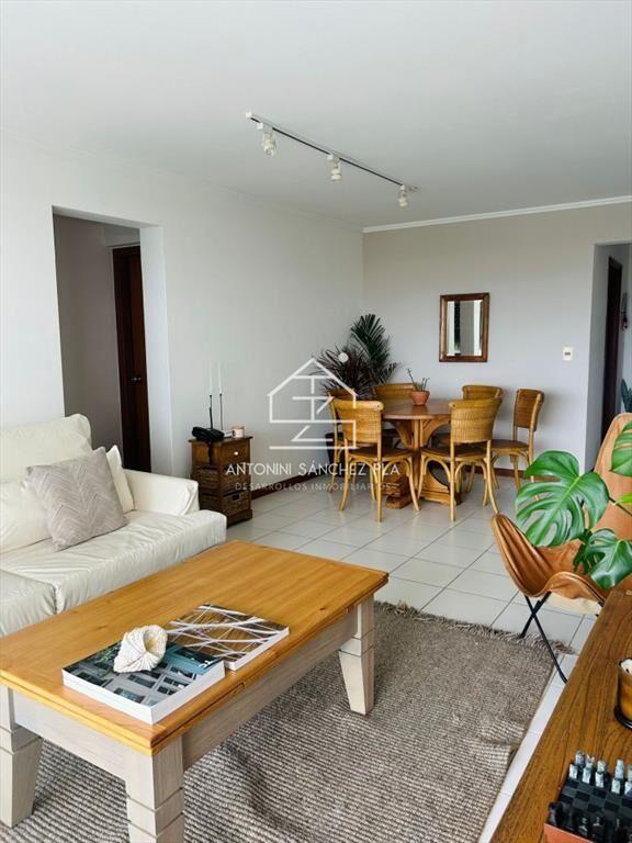 Alquiler Apartamento en Brava 2 Dormitorios