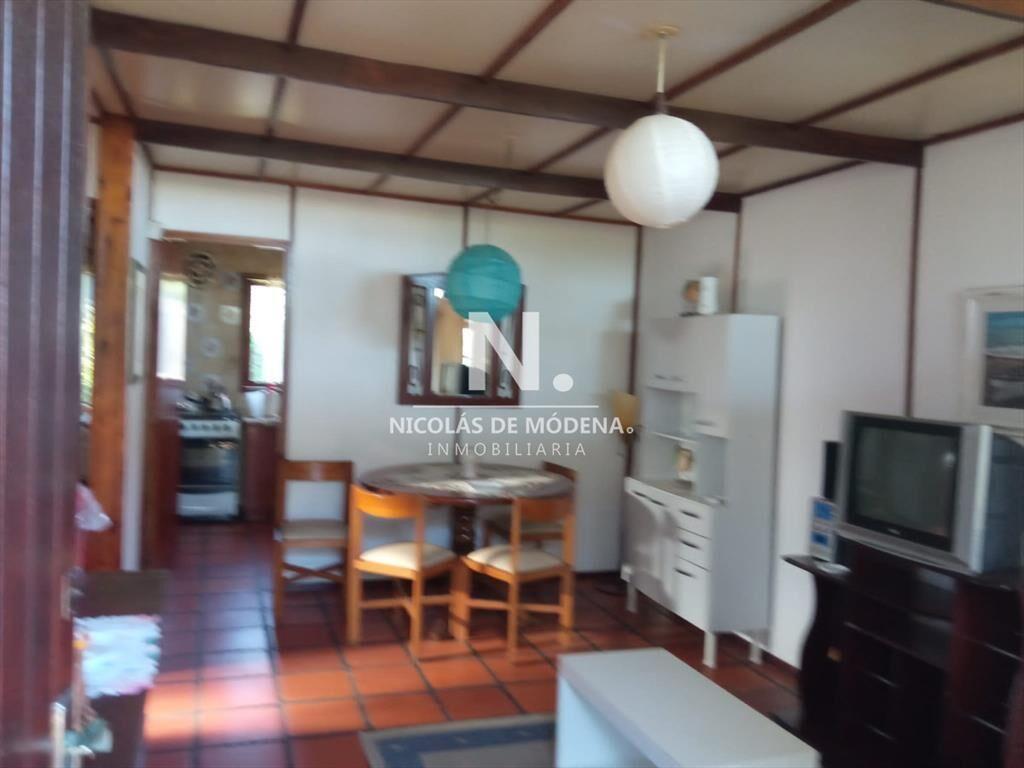 Casa de 3 dormitorios en venta en El chorro