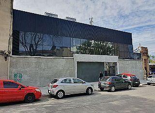 Urquiza casi Avelino Miranda