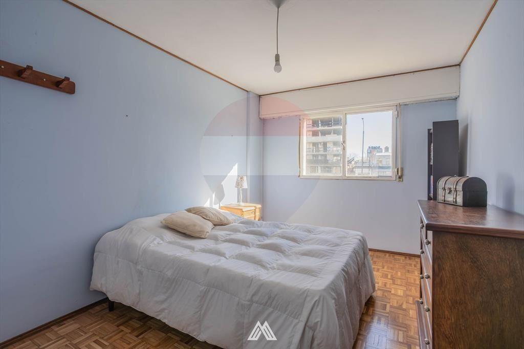 VENTA APARTAMENTO PARQUE BATLLE 2 DORMITORIOS