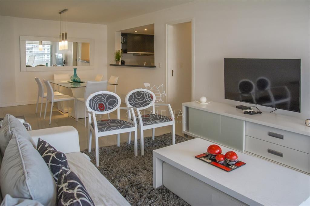 Apartamento en venta de 3 dormitorios en Forest Tower , Pun