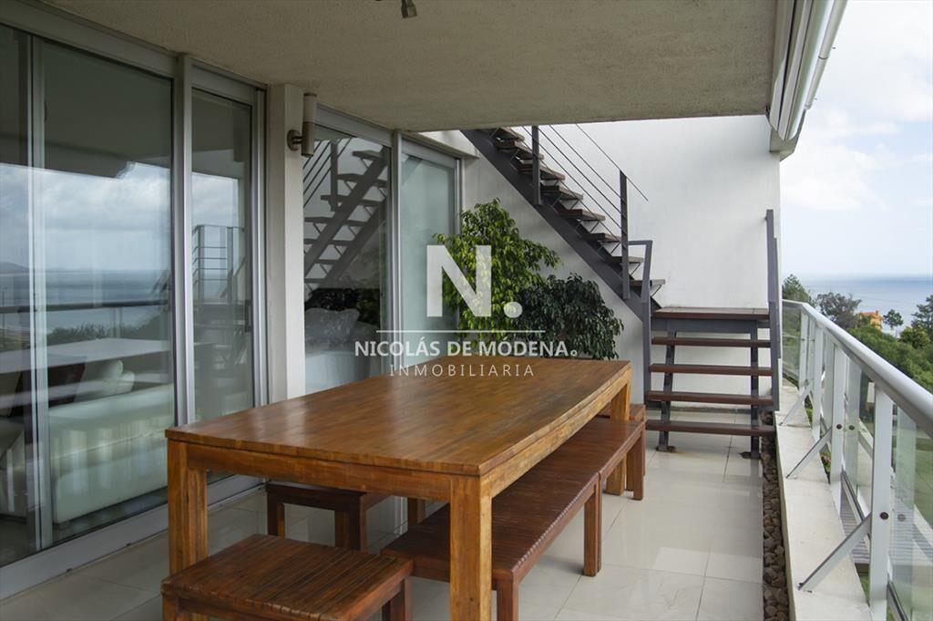 Hermoso departamento a estrenar en el complejo