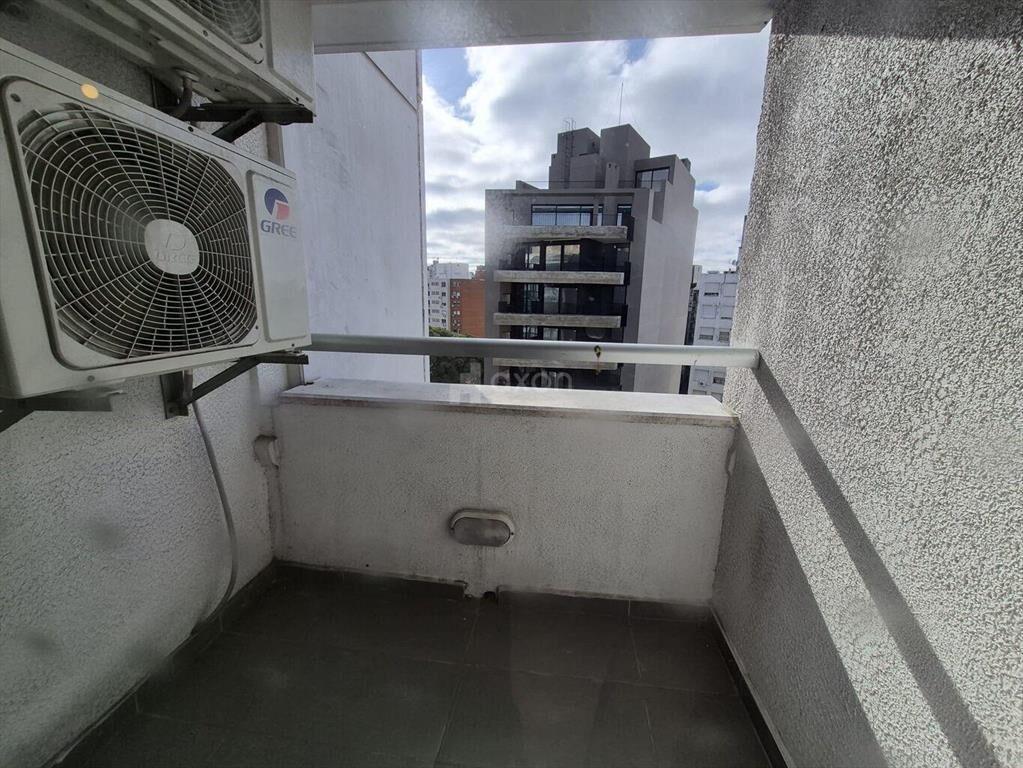 VENTA APARTAMENTO 2 DORMITORIOS GARAJE PARQUE RODO