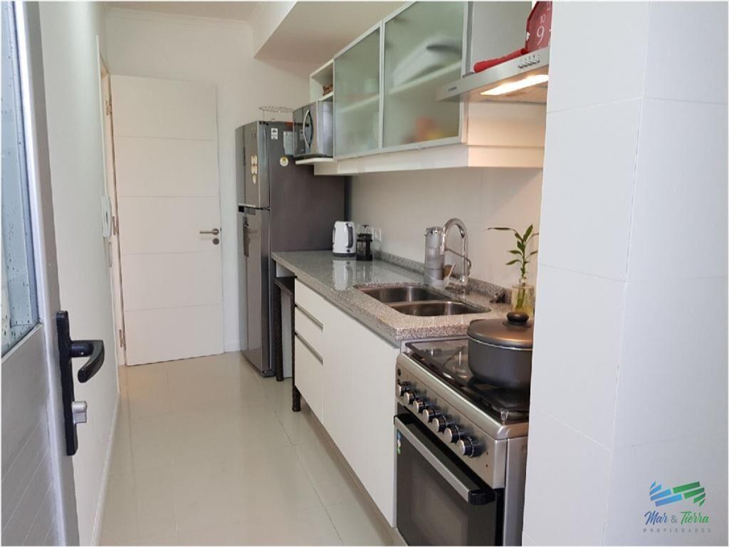 Apartamento en San Rafael, 2 dormitorios *