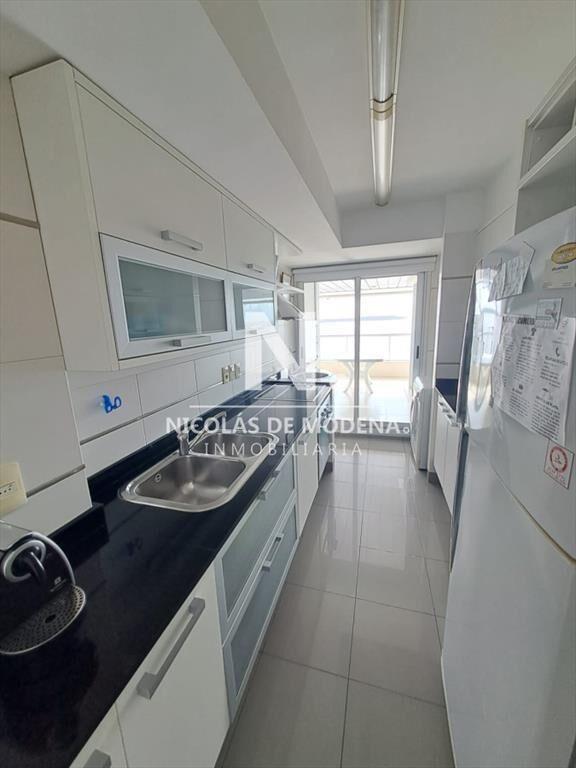 Ubicado en Mansa Punta del Este, alquiler de departamento d