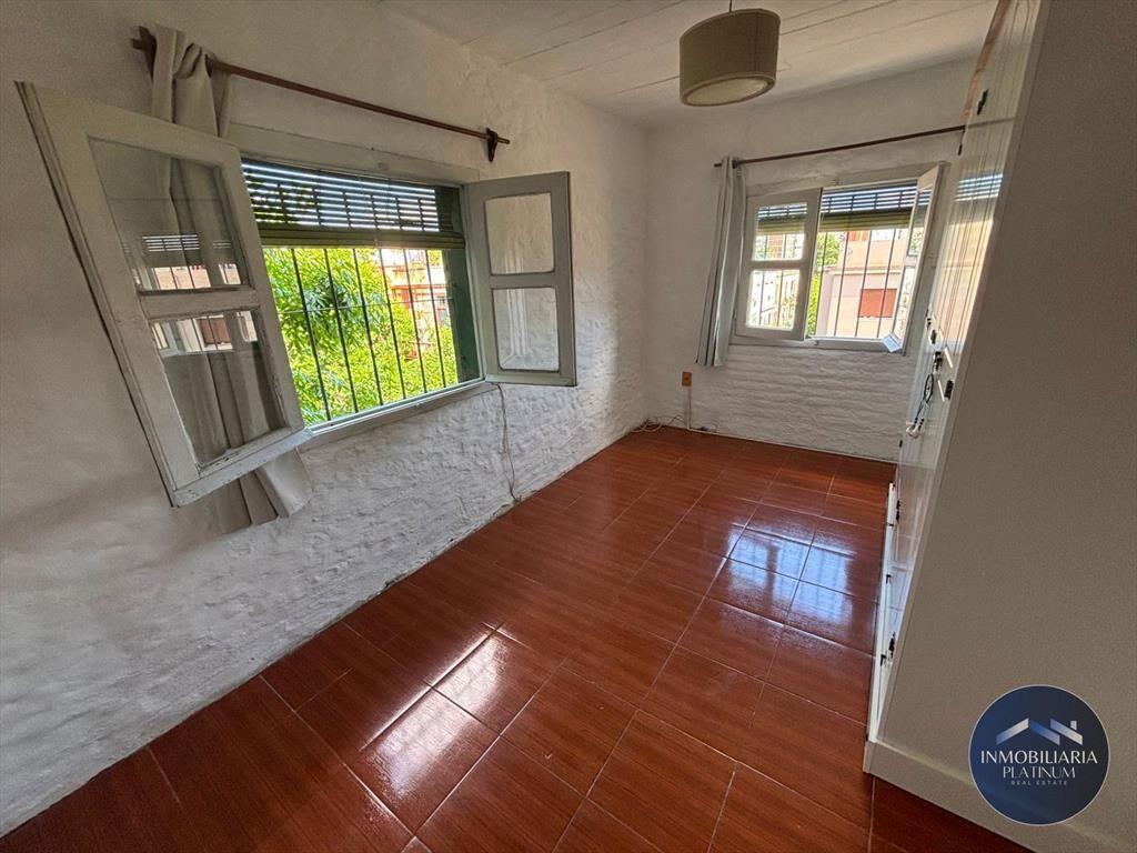 Apartamento en alquiler en Palermo