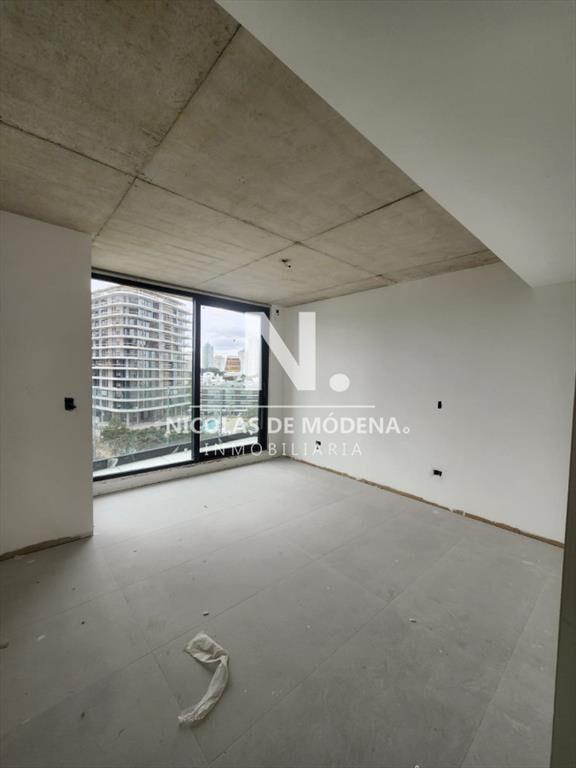 Gran departamento en reventa de 2 dormitorios en