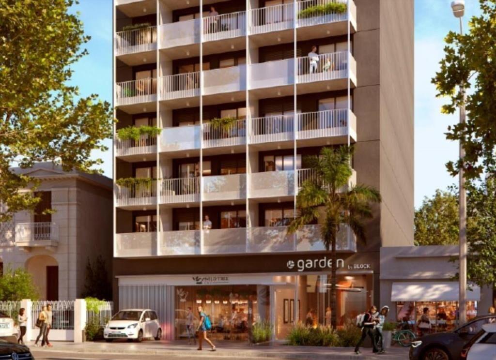 Venta Apartamento 1 Dormitorio