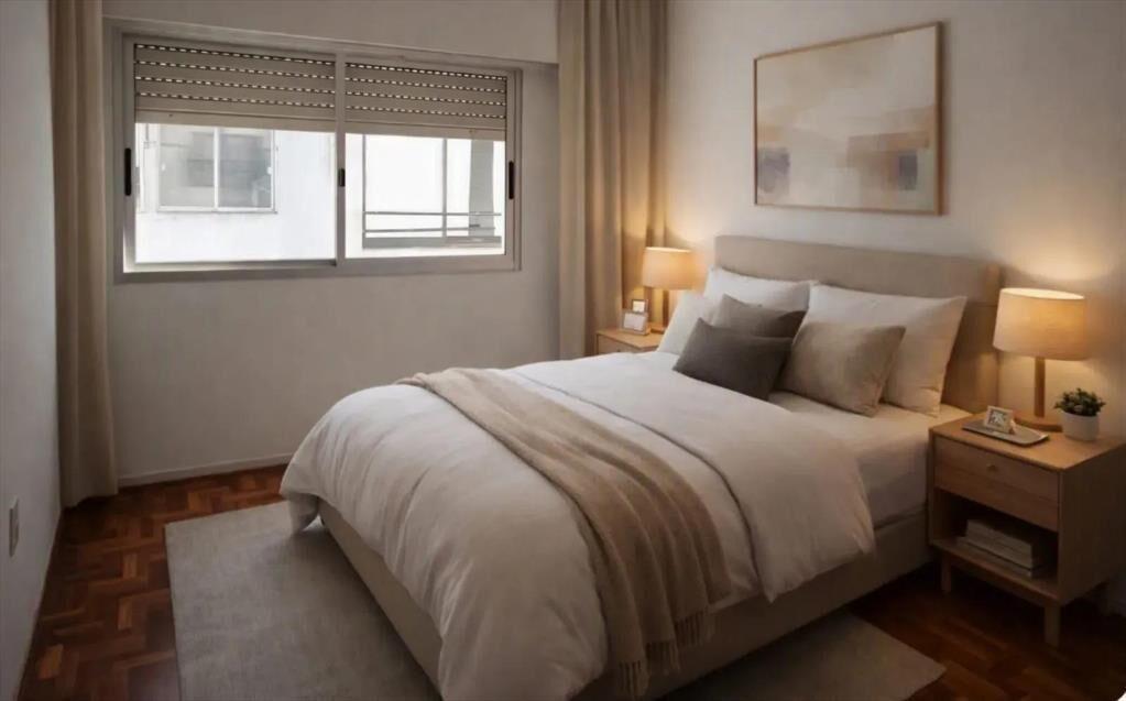 Venta Apartamento 1 dormitorio a metros de 18 de Julio en l