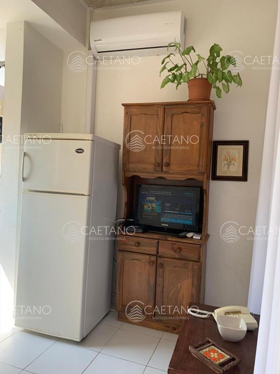 Venta mono ambiente frente al mar