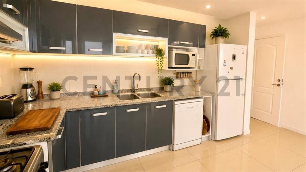 VENTA APARTAMENTO BUCEO FRENTE AL MAR, 3 DOR, BALCON,GARA...