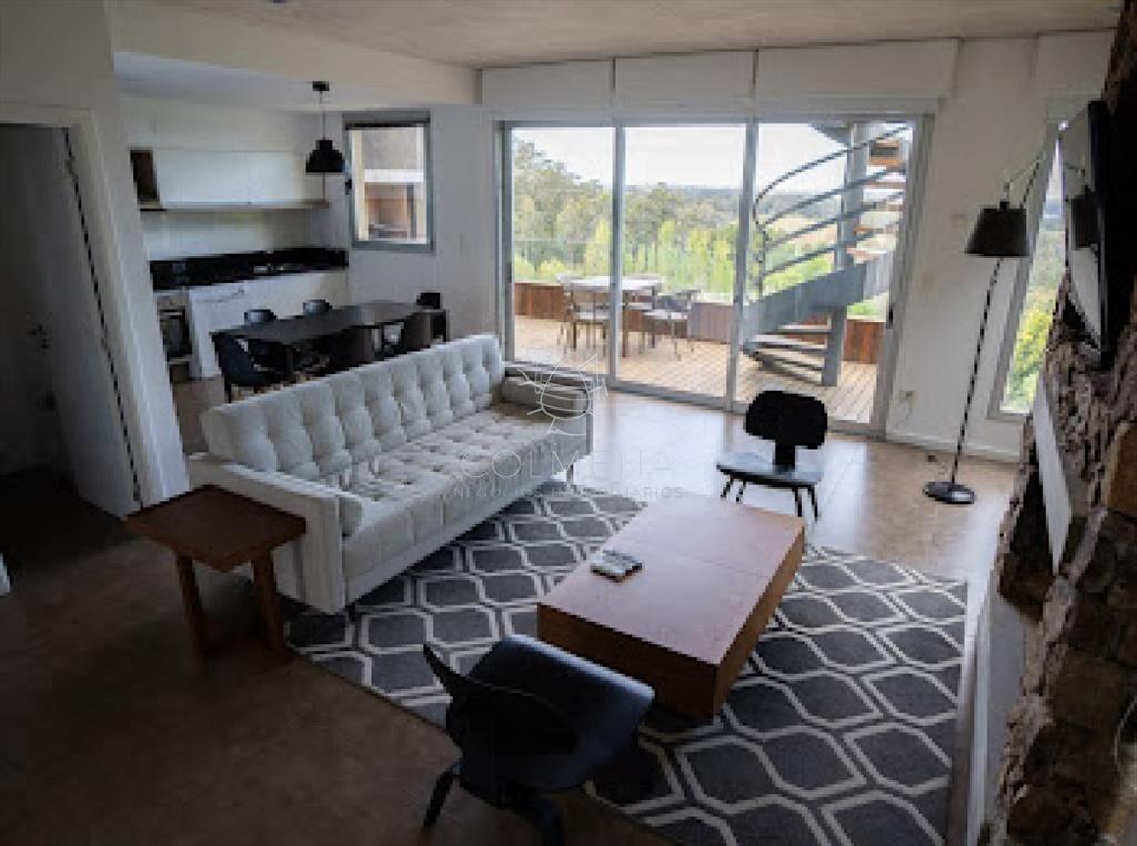 Venta apartamento 1 dormitorio, Punta Ballena