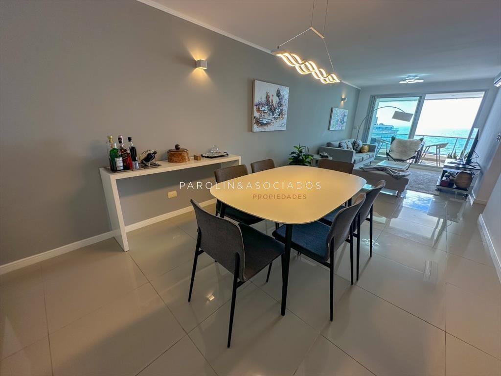 Wind Tower Punta del Este - Exclusivo apartamento
