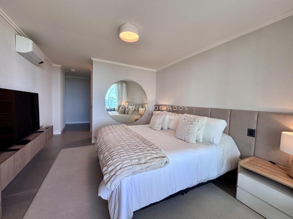 EXCLUSIVO APARTAMENTO EN VENTA DE 3 DORMITORIOS