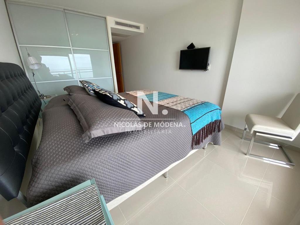 Alquiler temporada de Apartamento 2 DORMITORIOS