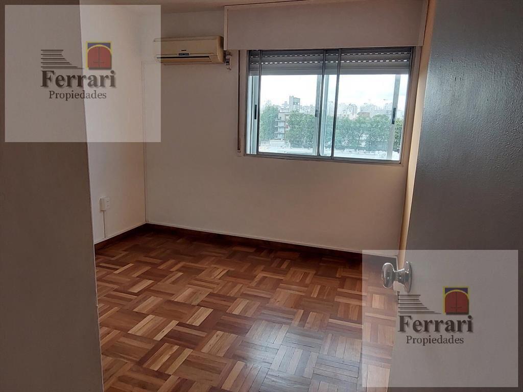 Apartamento en Tres Cruces