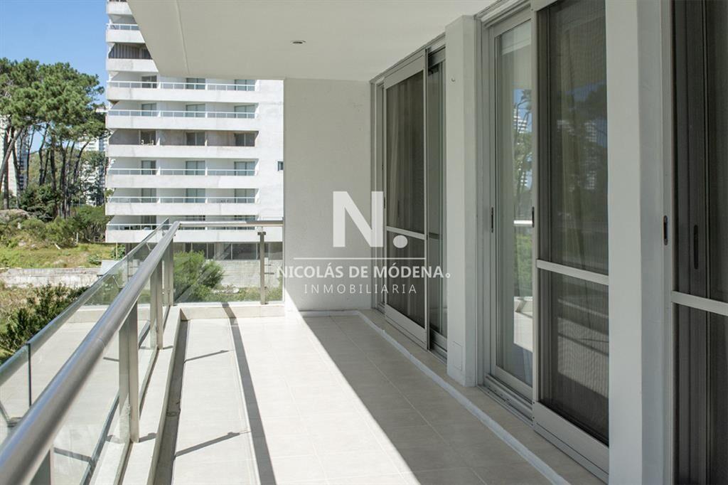 Apartamento en Venta de 2 dormitorios en Punta