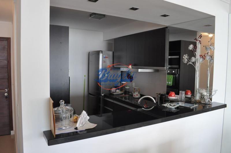 Apartamento Alquiler Temporal en Brava