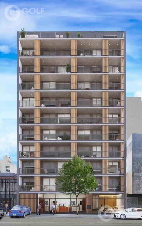 Venta apartamento de dos dormitorios en Cordón