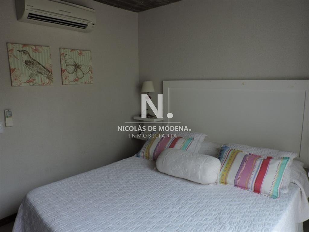 Apartamento en La Barra de 3 Dormitorios en venta