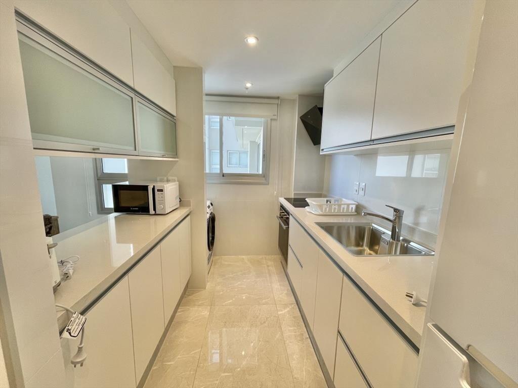 VENTA APARTAMENTO 2 DORMITORIOS EDIFICIO MIAMI