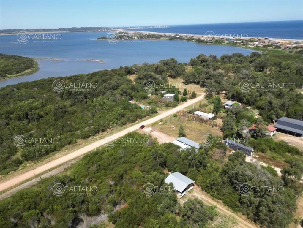 Venta terreno. Santa Mónica