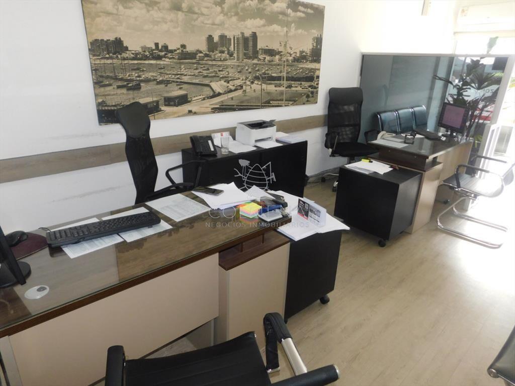 LOCAL EN VENTA EN PENINSULA