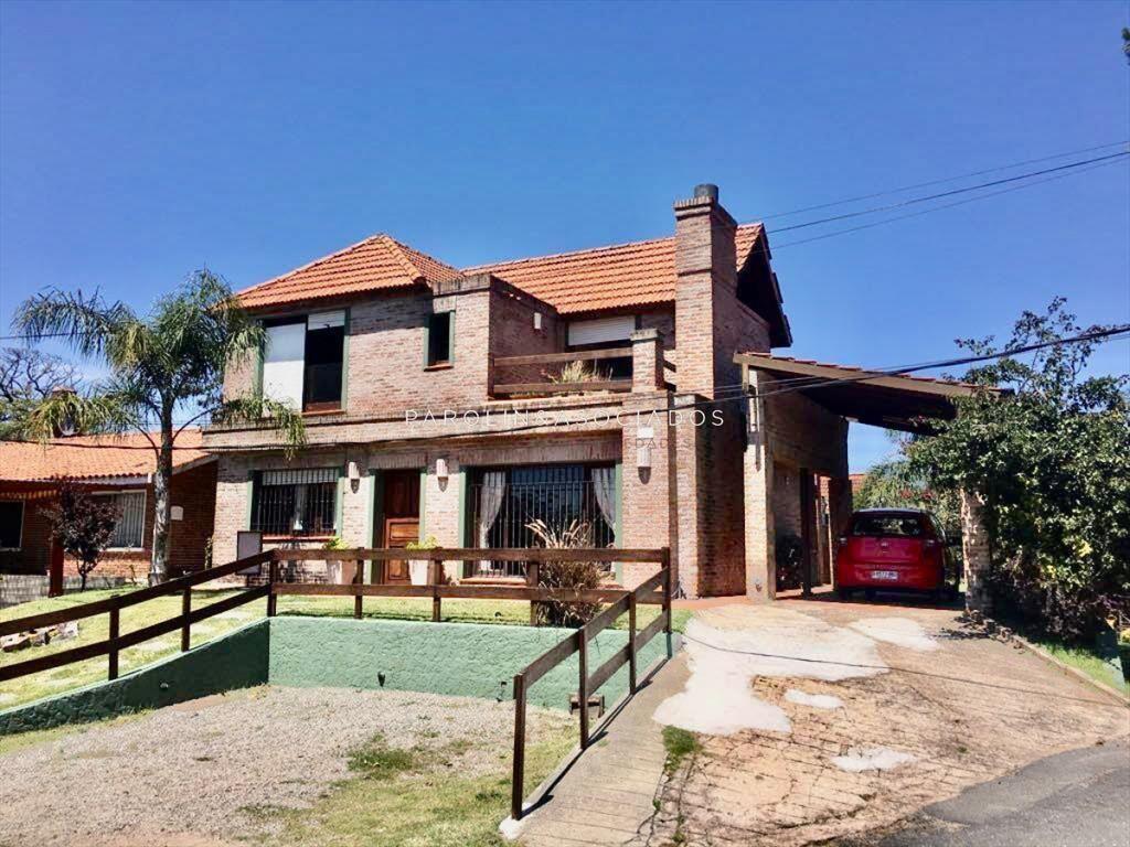 Hermosa casa en venta de 5 dormitorios en Mansa,