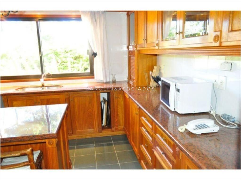 Casa en venta de 4 dormitorios en Golf, Punta del