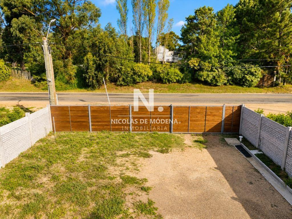 En venta casa de 2 dormitorios en Barrio 4H,