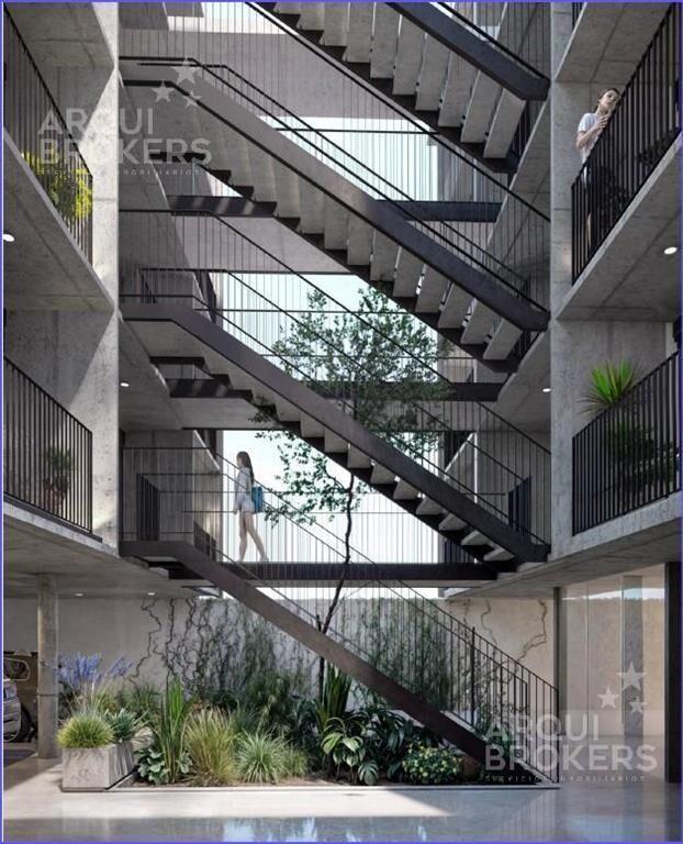 Apartamento de un dormitorio en venta en Punta Carretas - 2