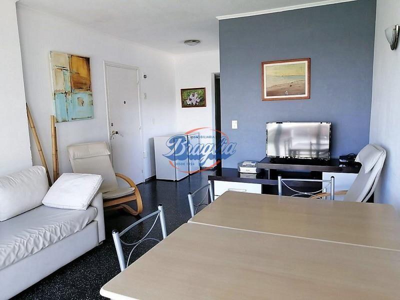 Apartamento Alquiler Temporal en Parada Mansa