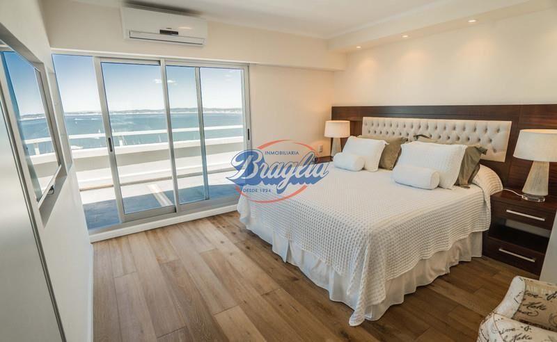 Apartamento Venta en Península