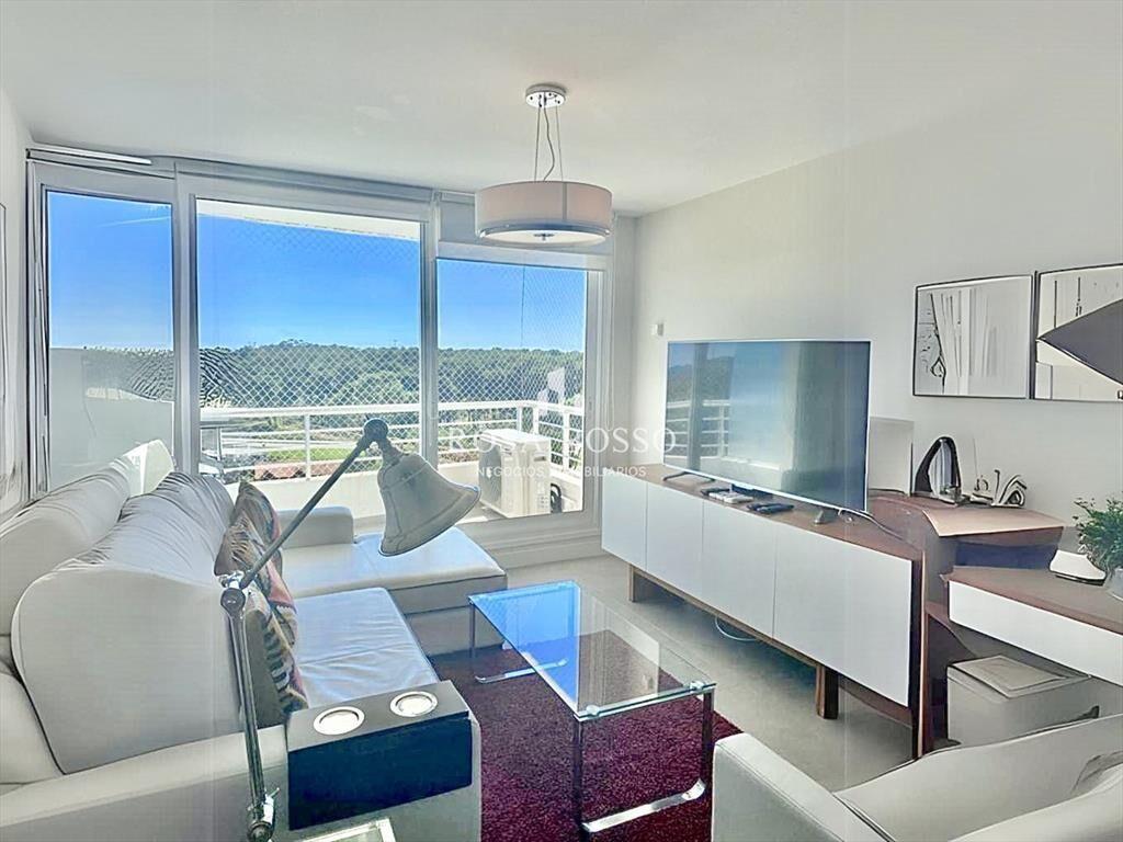 Apartamento 2 dormitorios Roosevelt Punta del