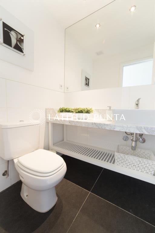 Apartamento 2 dormitorios, Brava