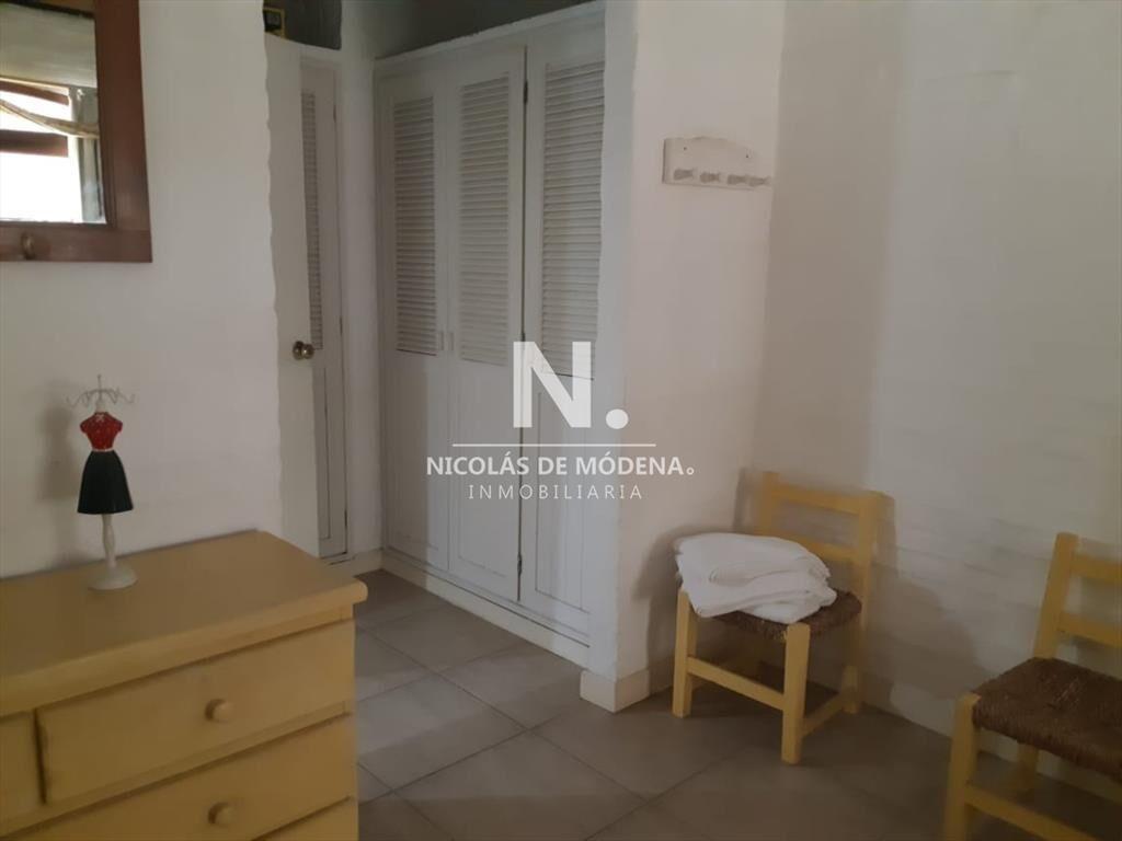 Barrio cerrado a pasos del mar con todos los del
