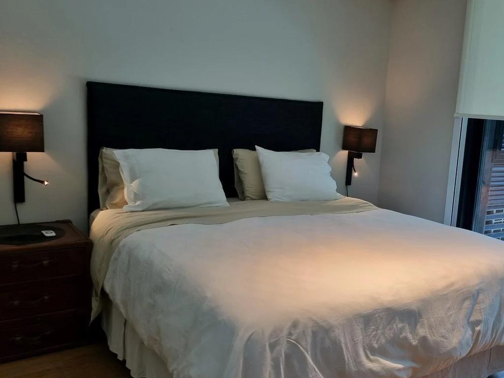 Venta de apartamento 1 dormitorio equipado Forum