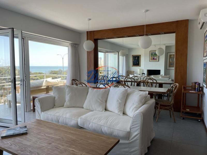 Apartamento Alquiler Temporal en Parada Mansa