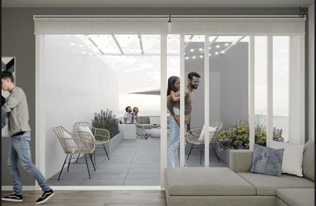 Venta Apartamento Tres Cruces Un Dormitorio Ley Vis Estrena