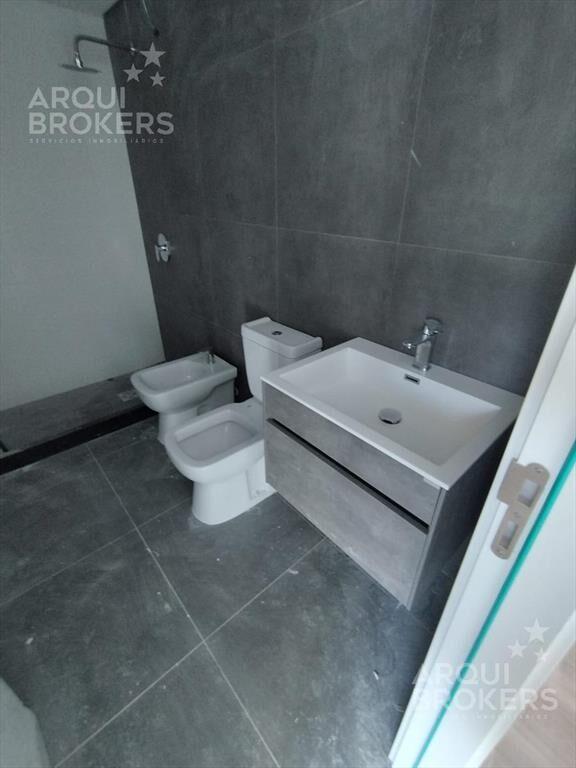 Venta apartamento un dormitorio en Pocitos - 1105