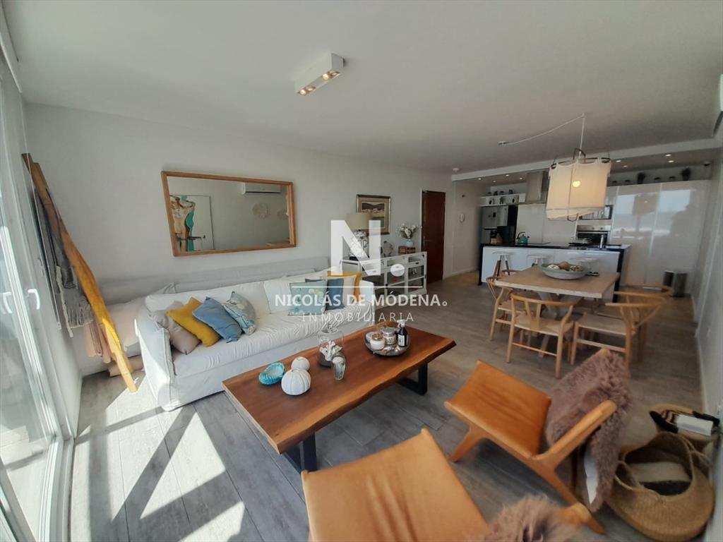 Palcos del Mar Alquiler de apartamento en La