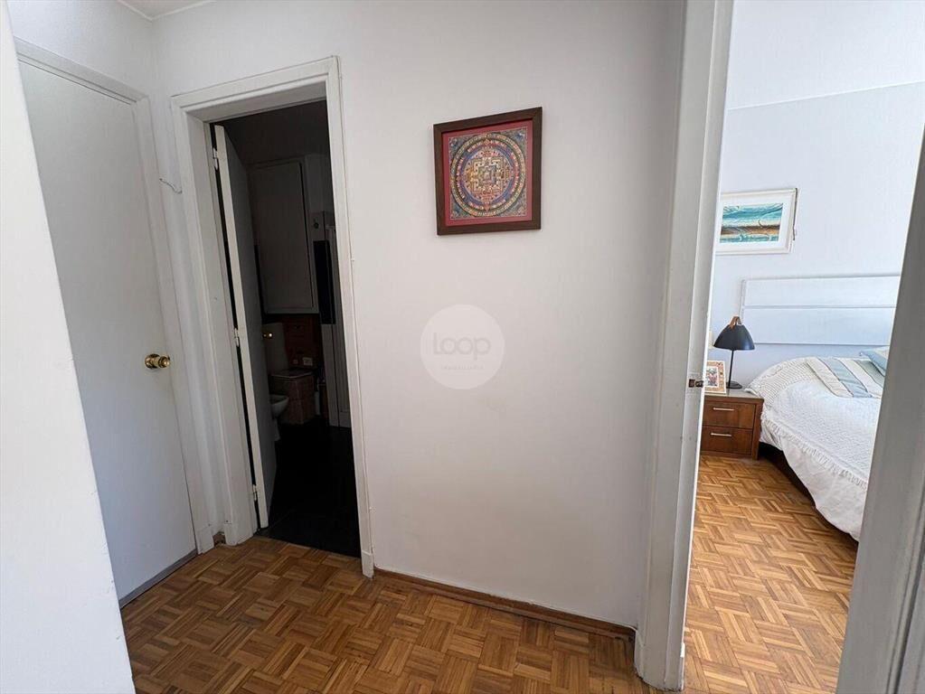 Alquiler apartamento Palermo, SIN MUEBLES " LAMARO", FRENTE