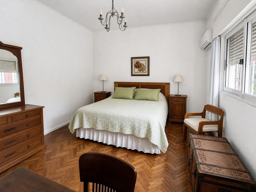 Casa 3 dormitorios con piscina climatizada - Mansa