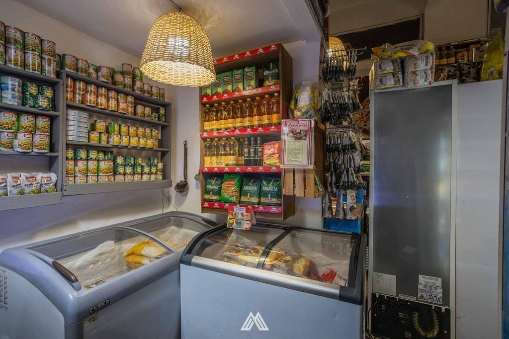 Venta Fondo Comercio Autoservicie Palermo