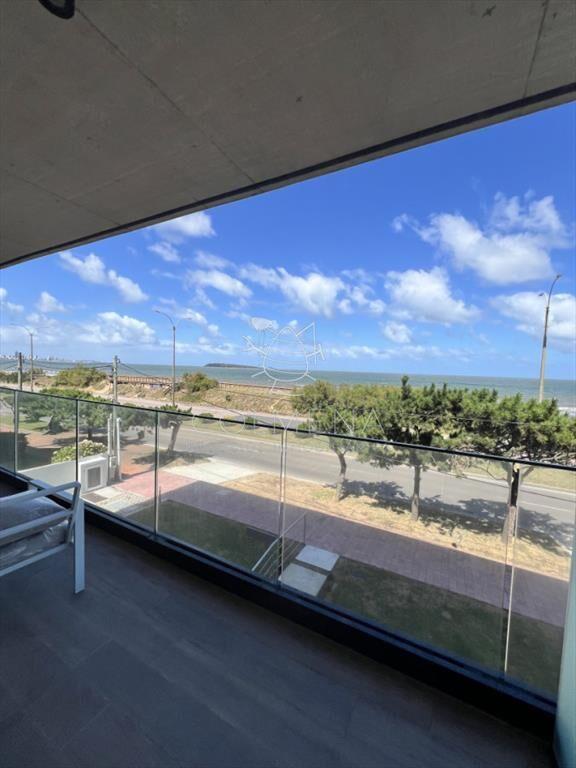 Apartamento en Punta del Este, Mansa