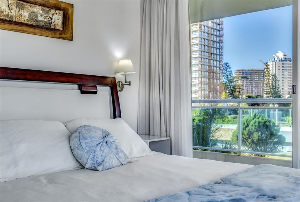 DEPARTAMENTO ESQUINERO UN DOMITORIO A LA VENTA