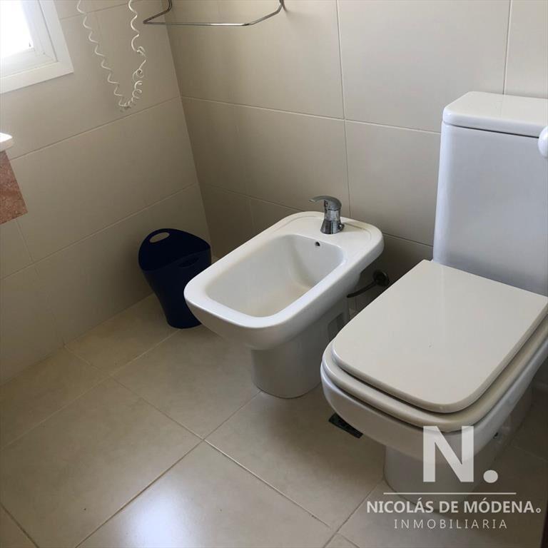 Venta de apartamento de dos dormitorios en Punta del Este